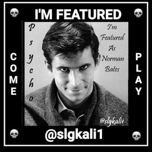 🕸🐀I'M FEATURED 🐀🕸 VILLIANS AND MONSTERS HALLOWEEN DAILY SHARE GAME 10/6/22